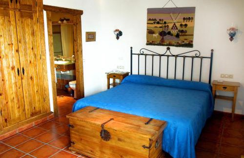 Frigiliana Hotel | Hotel Rural Almazara