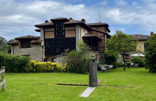 La Portilla Hotel | HOTEL RURAL ARREDONDO
