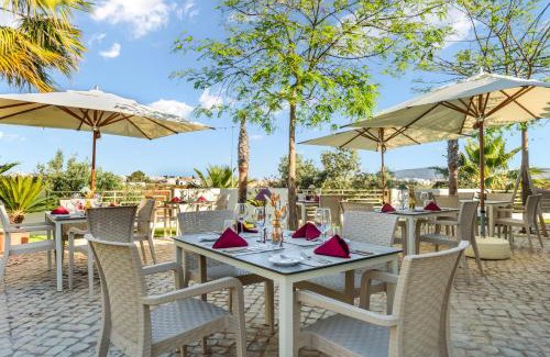 Ferragudo Hotel | Hotel Rural Brícia Du Mar