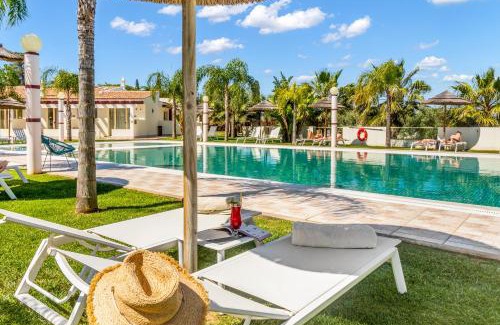 Ferragudo Hotel | Hotel Rural Brícia Du Mar