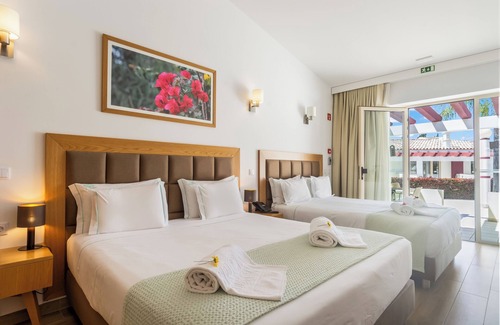 Ferragudo Hotel | Hotel Rural Brícia du Mar