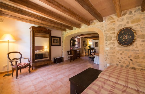 Porreres Casa | Hotel Rural Can Feliu