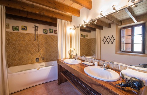 Porreres Casa | Hotel Rural Can Feliu