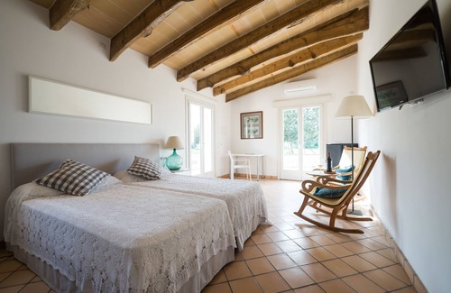 Porreres Casa | Hotel Rural Can Feliu
