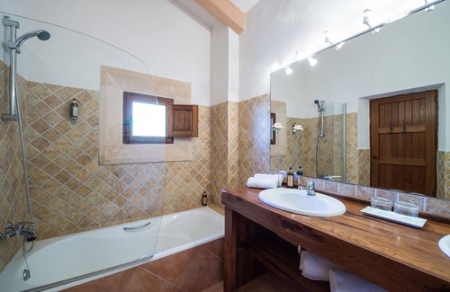 Porreres Casa | Hotel Rural Can Feliu
