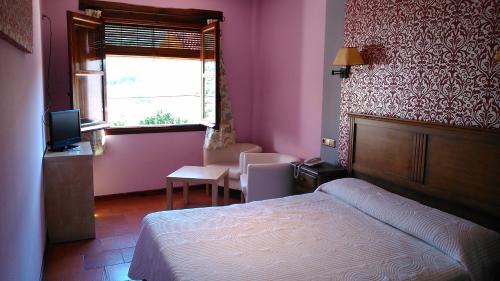Garganta la Olla Casa | Hotel Rural Carlos I