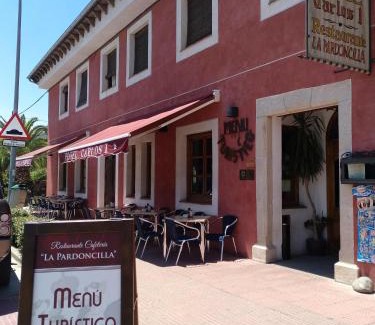 Garganta la Olla Casa | Hotel Rural Carlos I