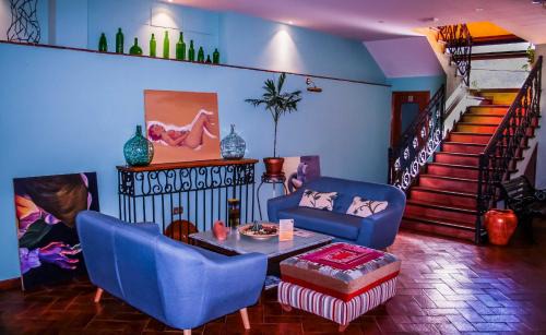 Garganta la Olla Casa | Hotel Rural Carlos I