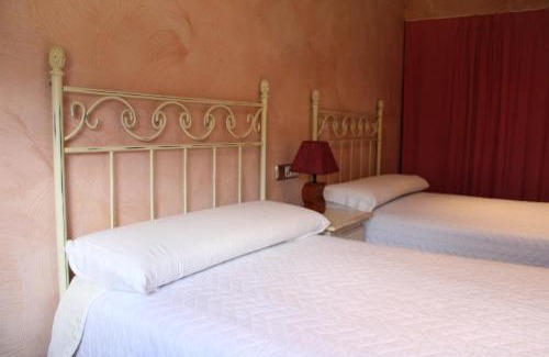 Garganta la Olla Casa | Hotel Rural Carlos I