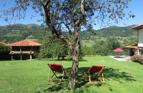 Sama de Grado Casa | Hotel Rural Casa de la Veiga
