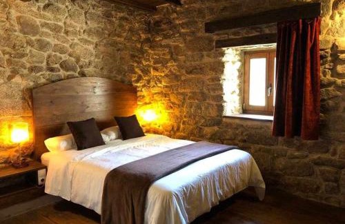 Medin Casa | Hotel rural casal de mouros