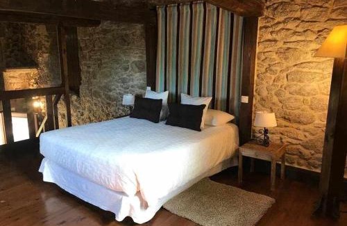 Medin Casa | Hotel rural casal de mouros