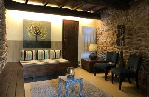 Medin Casa | Hotel rural casal de mouros
