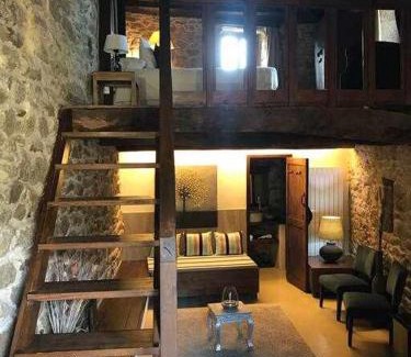 Medin Casa | Hotel rural casal de mouros