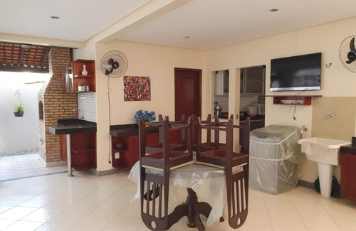 Chaves Apartamento | Hotel Rural Chaves Marajó