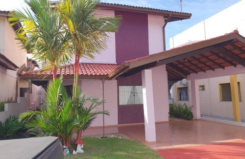 Chaves Apartamento | Hotel Rural Chaves Marajó