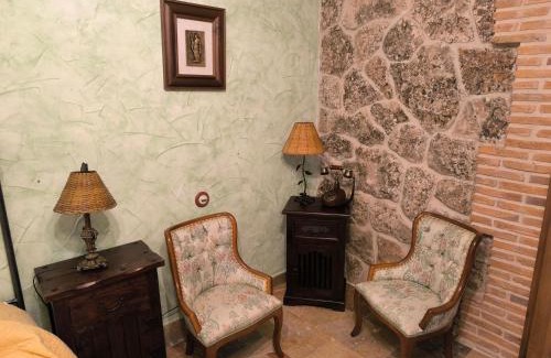 Sepulveda Casa | Hotel Rural El Cañón del Duratón en Villaseca de Sepúlveda