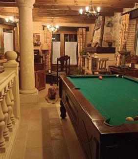 Sepulveda Casa | Hotel Rural El Cañón del Duratón en Villaseca de Sepúlveda