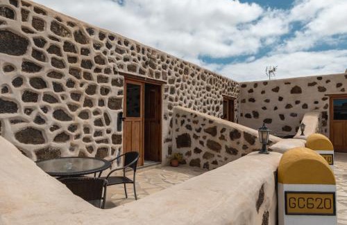 Villaverde Hotel | Hotel Rural El Cabo