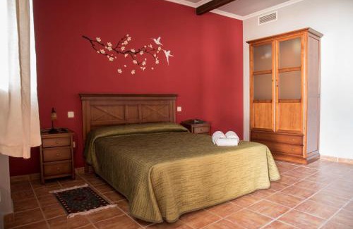 La Solana Hotel | Hotel Rural El Lagar