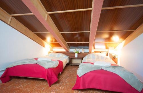 Cruz de Tejeda Hotel | Hotel Rural El Refugio
