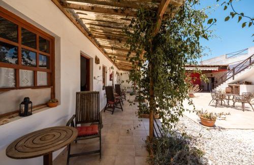 Antigua Casa | Hotel Rural Era de la Corte - Adults only