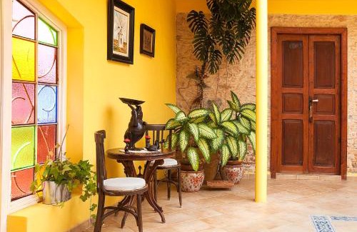 Antigua Casa | Hotel Rural Era de la Corte - Adults only