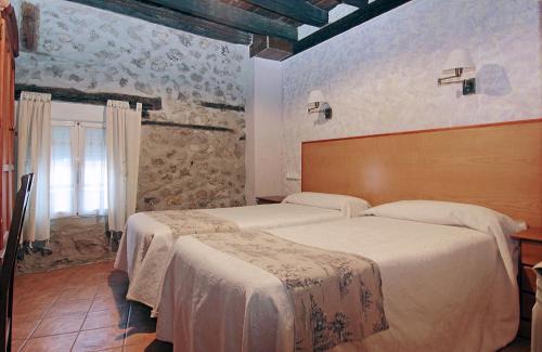 Montemayor de Pililla Hotel | HOTEL RURAL LOS ABUELOS