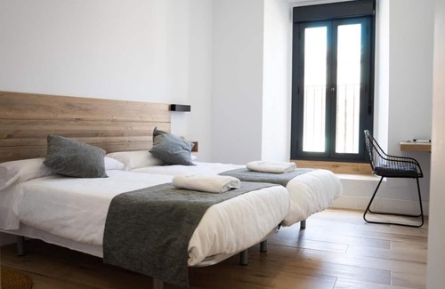 Puebla de Alcocer Cabaña | Hotel Rural con Encanto en el Corazón de la Siberia Extremeña