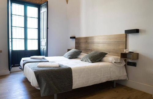 Puebla de Alcocer Cabaña | Hotel Rural con Encanto en el Corazón de la Siberia Extremeña
