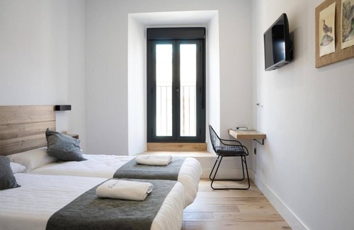 Puebla de Alcocer Cabaña | Hotel Rural con Encanto en el Corazón de la Siberia Extremeña