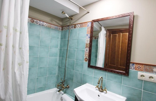 Frias Hotel | Hotel Rural Frías