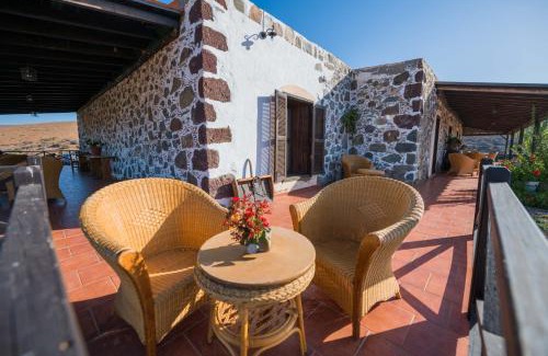 Tesejerague Casa | Hotel Rural Huerto Viejo