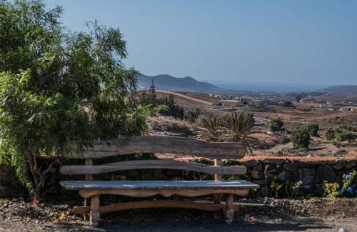 Tesejerague Casa | Hotel Rural Huerto Viejo