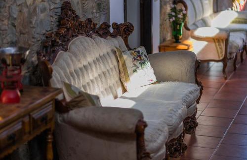 Tesejerague Casa | Hotel Rural Huerto Viejo