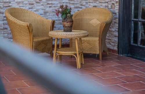 Tesejerague Casa | Hotel Rural Huerto Viejo