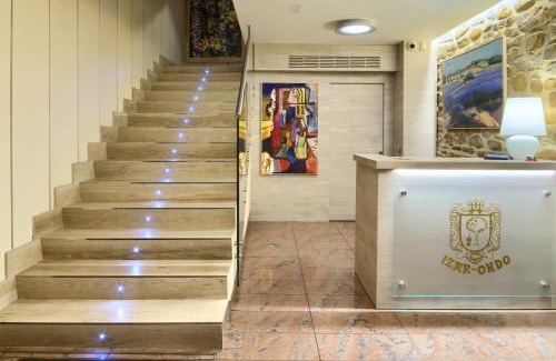 Arbizu Casa | Hotel Rural Izar Ondo