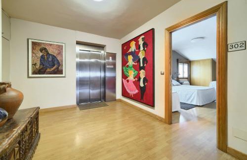 Arbizu Casa | Hotel Rural Izar Ondo