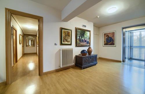 Arbizu Casa | Hotel Rural Izar Ondo