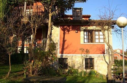Sardalla Hotel | Hotel Rural La Curva Ribadesella