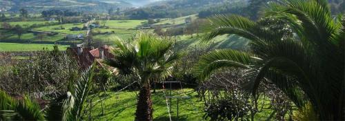 Sardalla Hotel | Hotel Rural La Curva Ribadesella
