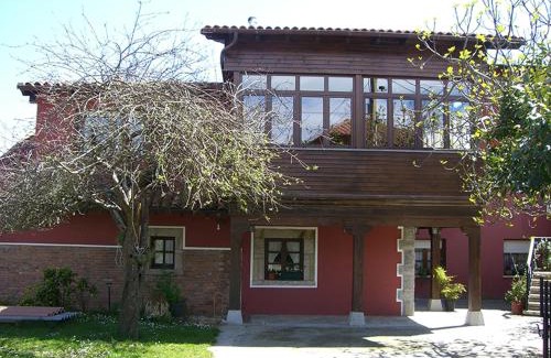 Sardalla Hotel | Hotel Rural La Curva Ribadesella