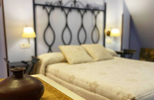 Samano Hotel | Hotel Rural la Llosa de Samano