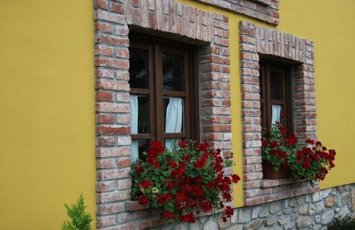Nueva Casa | Hotel rural La Llastra