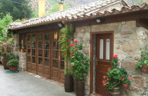Nueva Casa | Hotel rural La Llastra