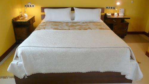 Ventosa Hotel | Hotel Rural Las Águedas