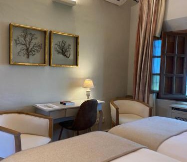 Talarrubias Hotel | Hotel Rural Las Tejuelas