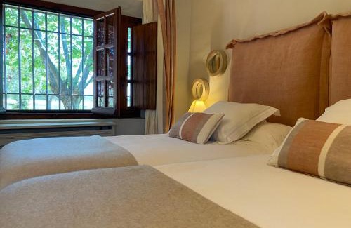 Talarrubias Hotel | Hotel Rural Las Tejuelas