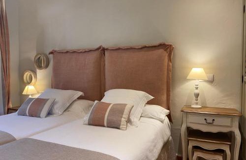 Talarrubias Hotel | Hotel Rural Las Tejuelas