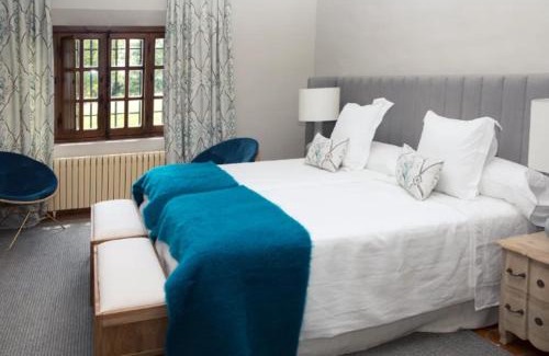 Talarrubias Hotel | Hotel Rural Las Tejuelas